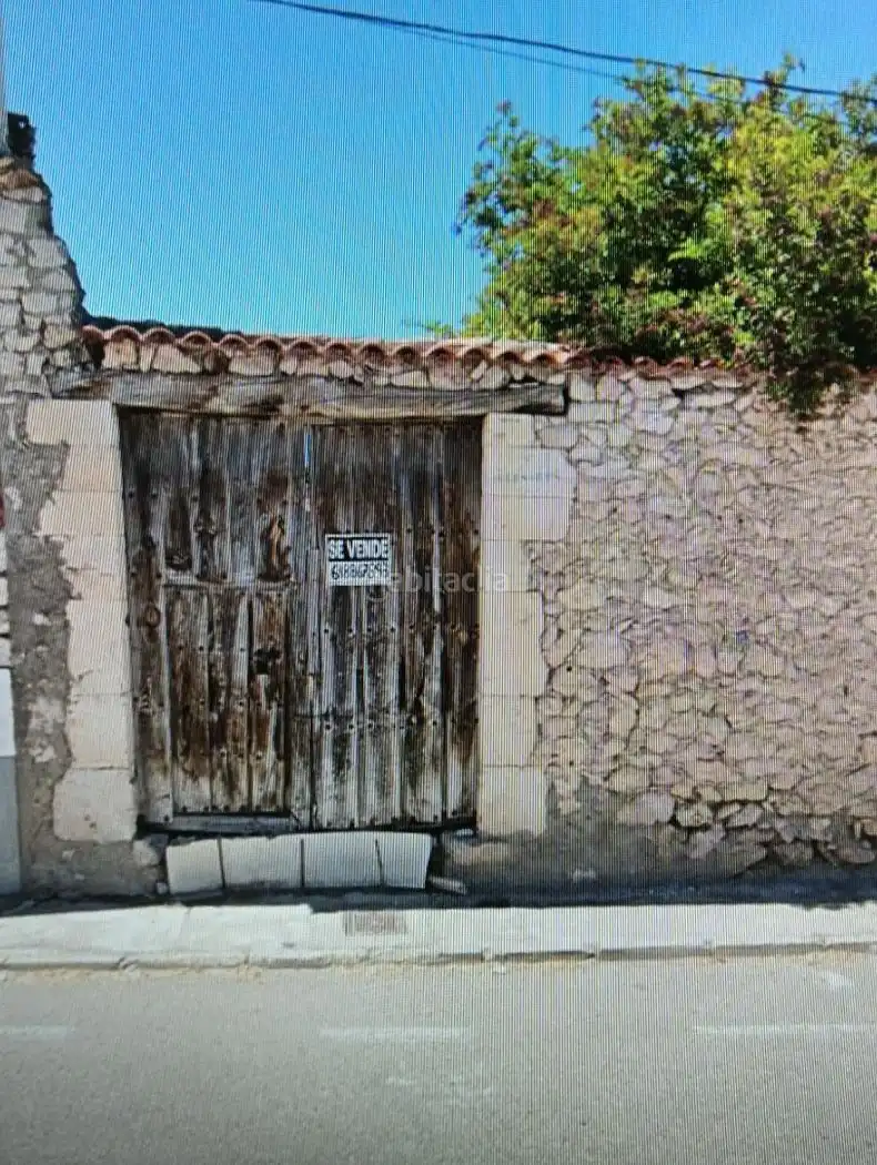 Casa en venda a Calle Rosa Baja 3
