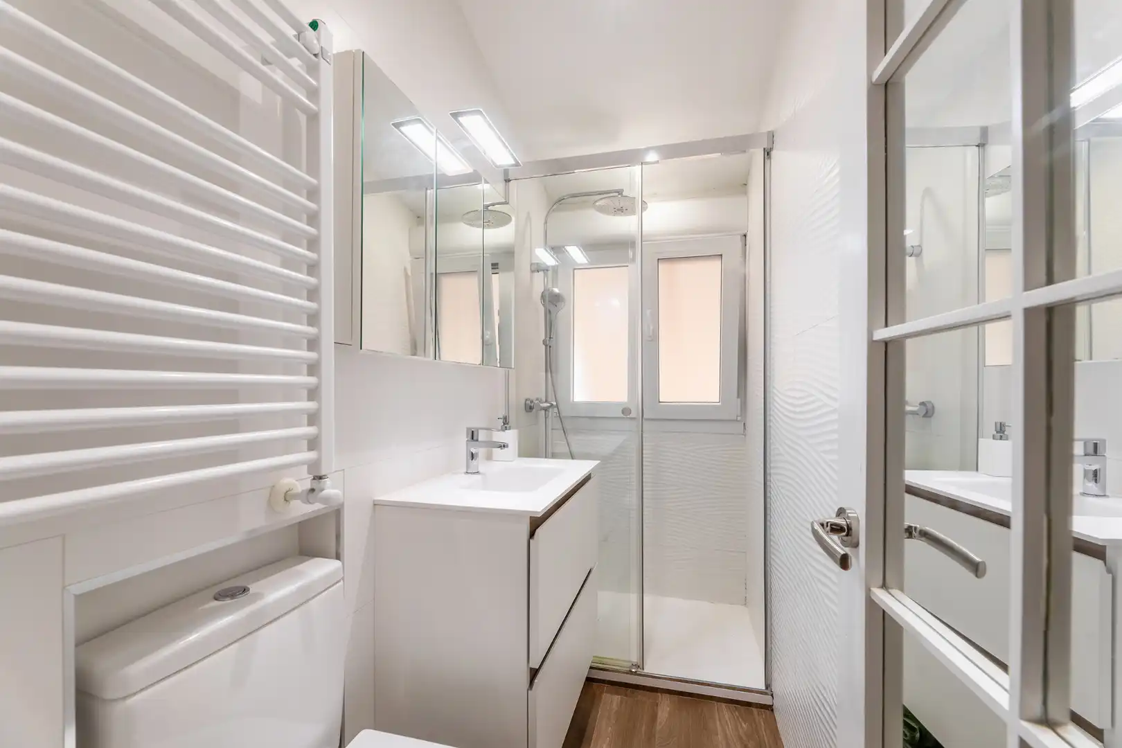 Casa a schiera con giardino in vendita a Calle de Sabadell, imagen 29
