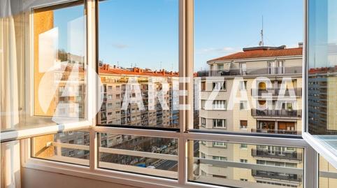 Foto 2 de Pis en venda a Anoeta, Donostia - San Sebastián