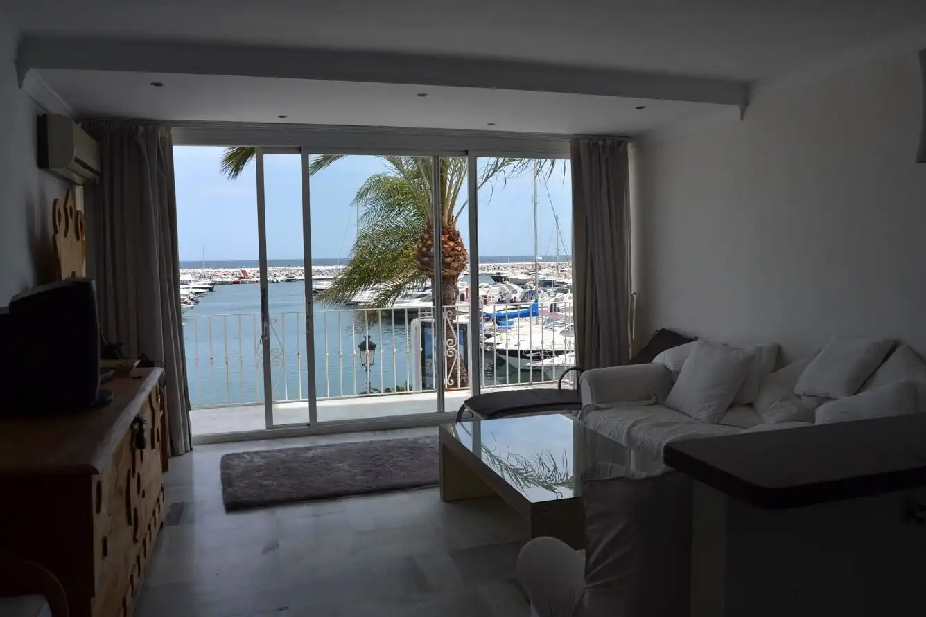 Apartment zum Verkauf in Nueva Andalucía, imagen 3
