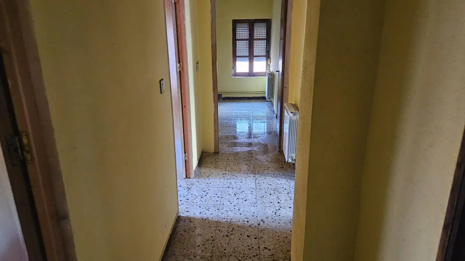 Casa o chalet en venta en Becilla de Valderaduey
