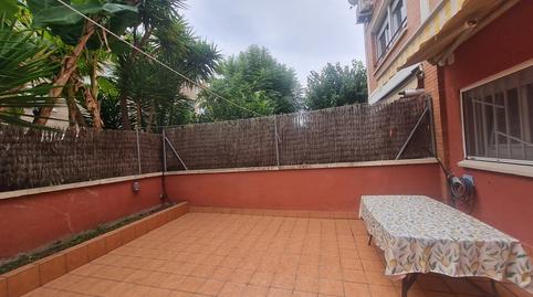 Foto 2 de Casa adosada en venda a Passeig Maragall, Barcelona