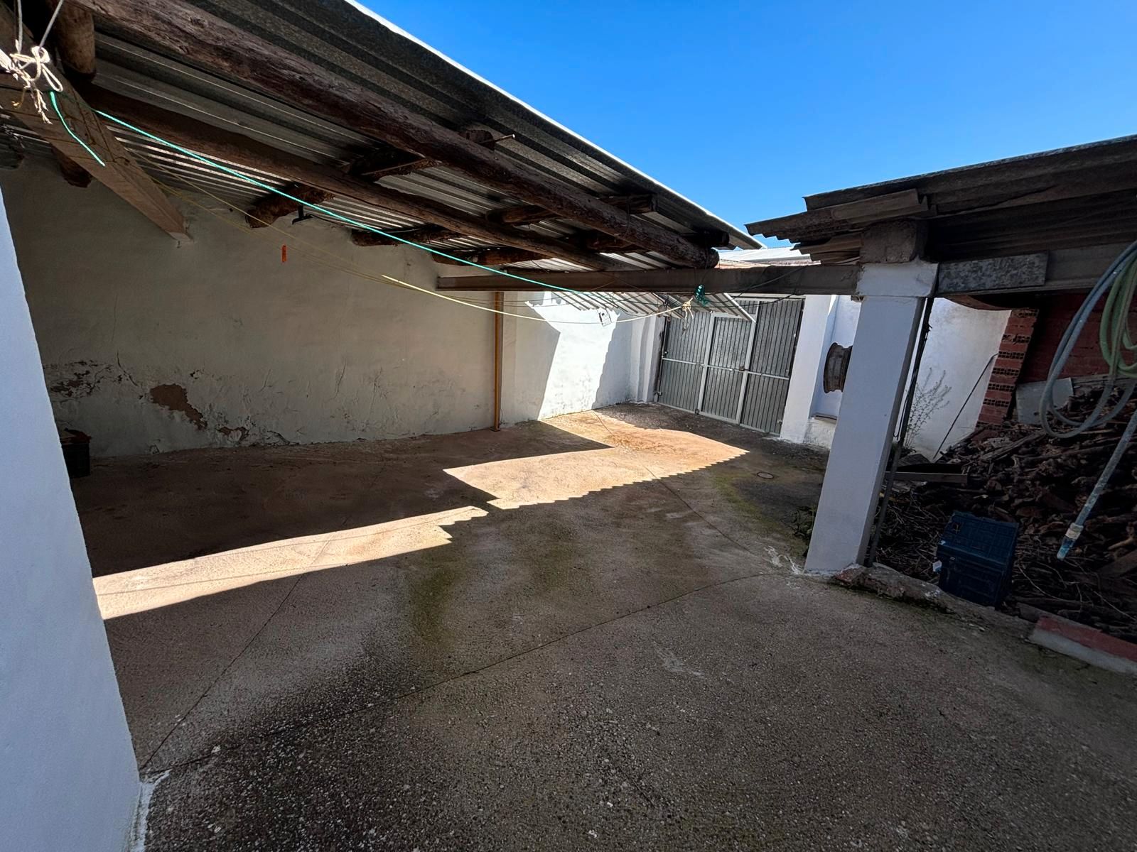 Casa o xalet en venda en Puebla del Salvador amb Moblat