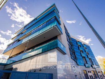 Loft con ascensore in vendita a Avenida del Puente Cultural