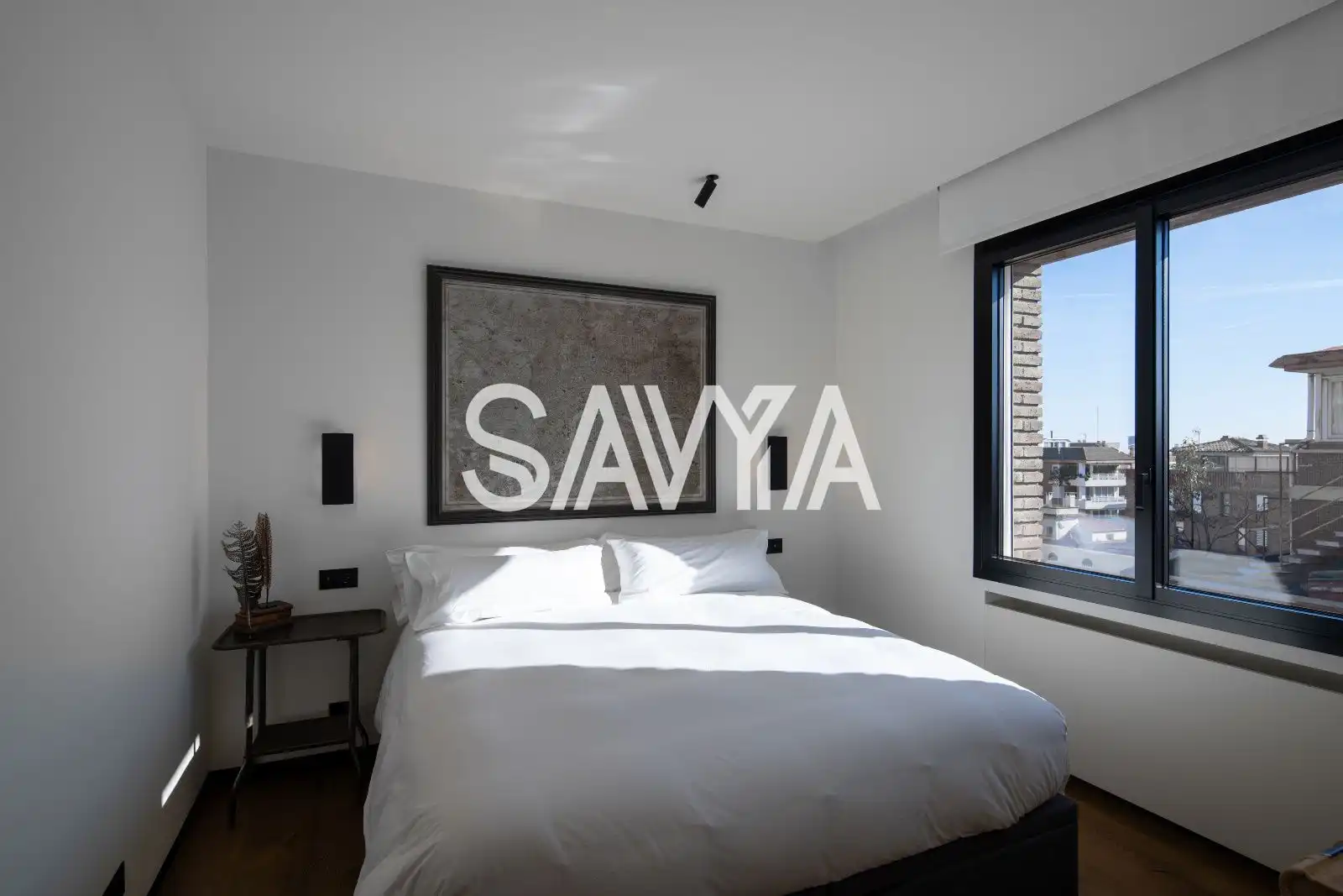 Penthouse mit Terrasse zum Verkauf in Sarrià - Sant Gervasi, imagen 9