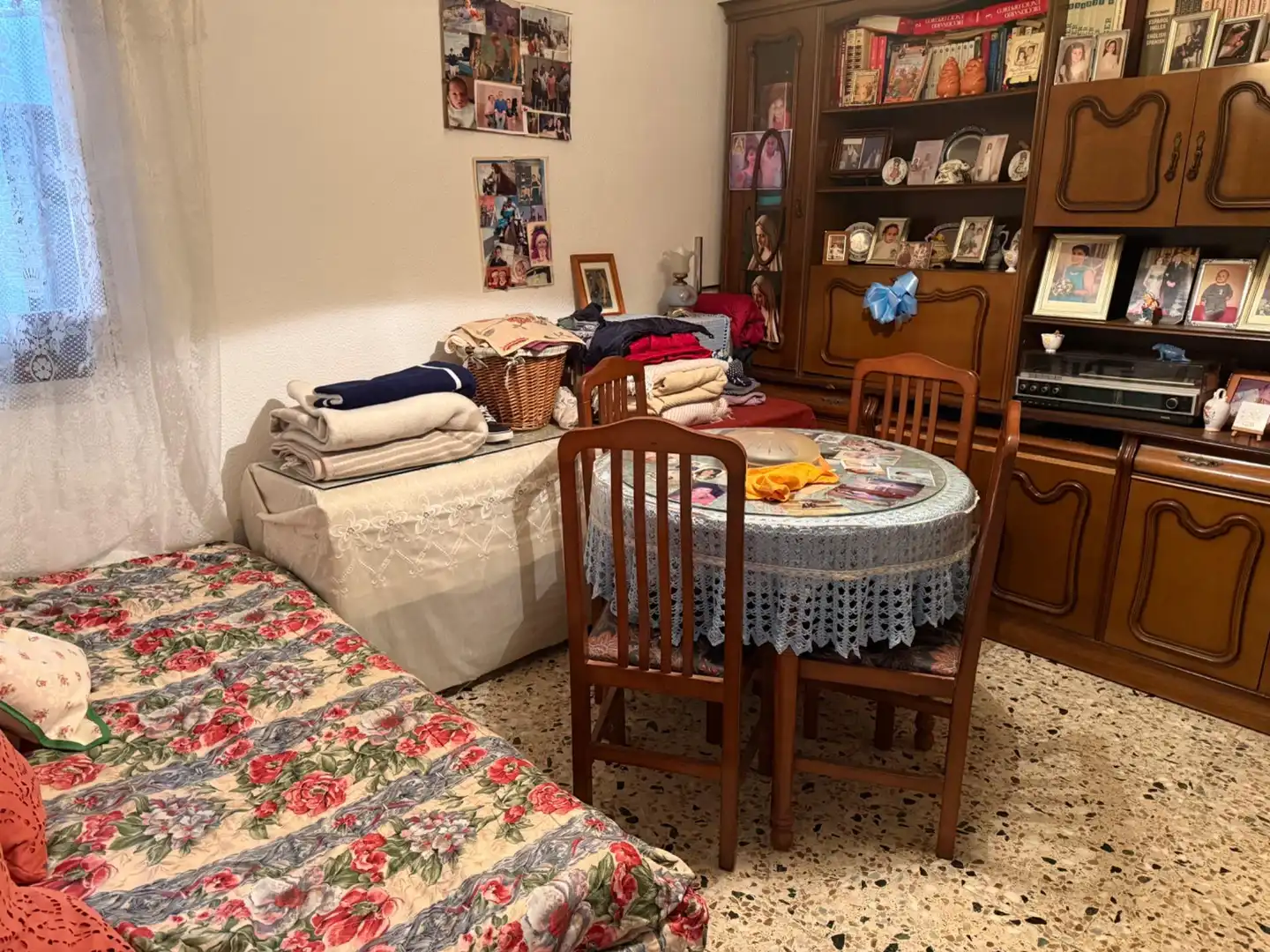 Menjador de Pis en venda en Chiclana de la Frontera amb Terrassa