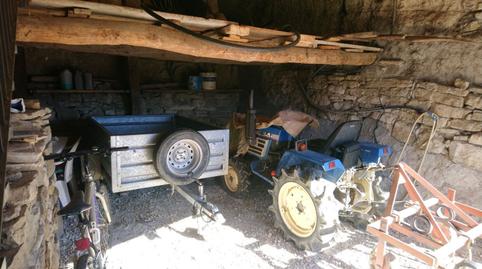 Foto 3 de Finca rústica en venda a Tierrantona, La Fueva, Huesca