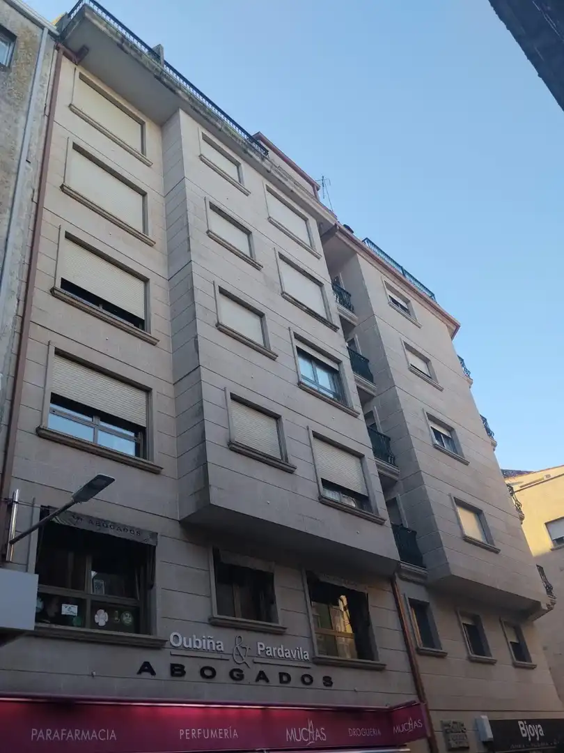 Àtic amb ascensor en venda a Calle GALICIA. RIBEIRA, imagen 49