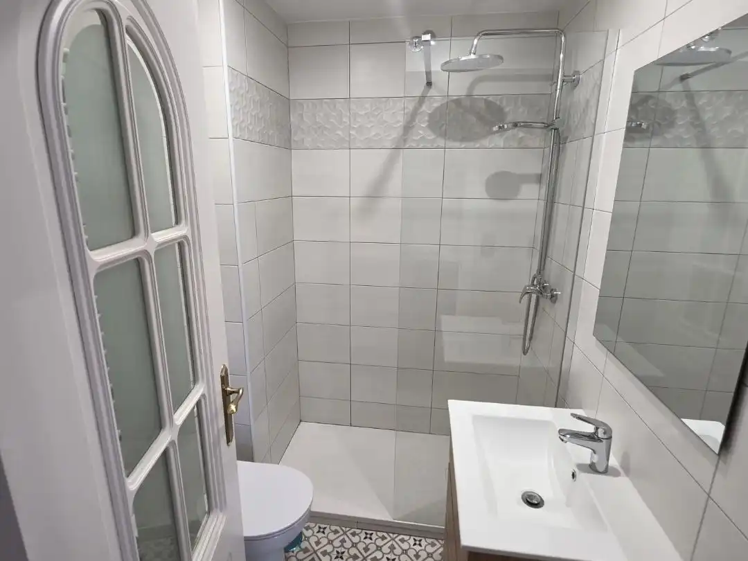 Wohnung mit Aufzug zum Verkauf in Calle Reina Mercedes 3, imagen 12