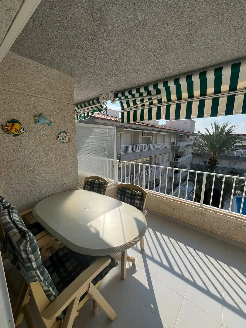 Piso en venta en Carrer de la Devesa, 20, L'Estartit Poble