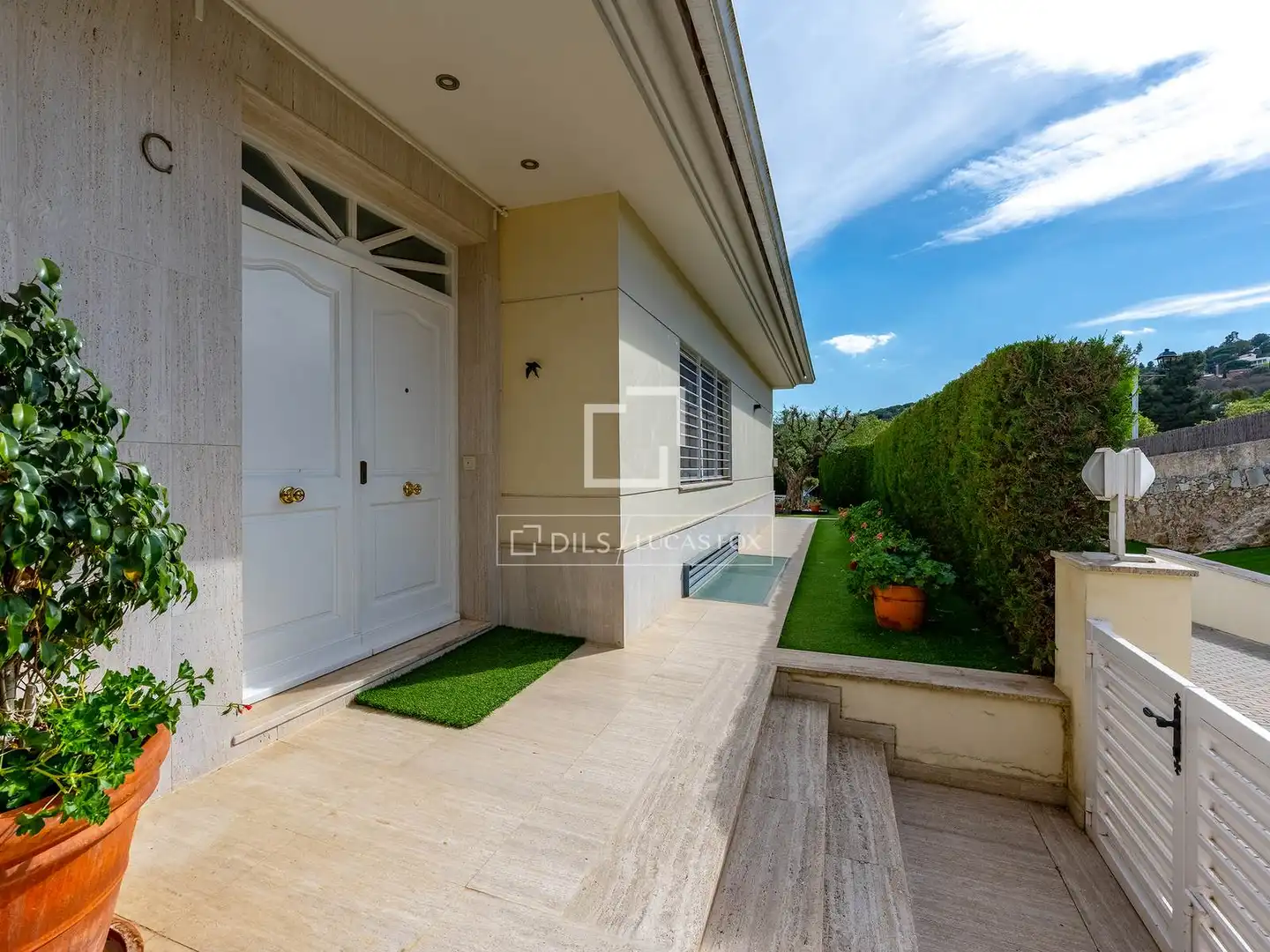Villa mit Pool zum Verkauf in Teià, imagen 51