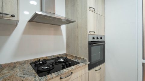 Foto 4 de Piso en venta en De Sant Sebastià, Núcleo Urbano, La Pobla de Vallbona