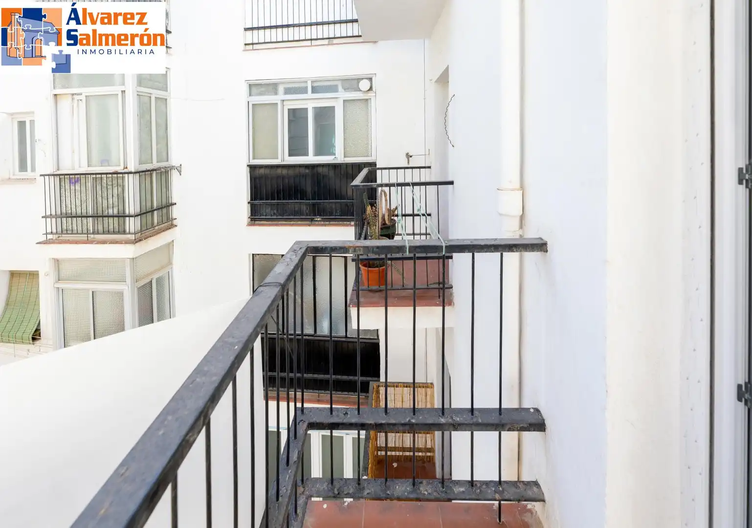 Apartament amb terrassa en venda a 28 Calle Acera de San Ildefonso #28 3B, imagen 14