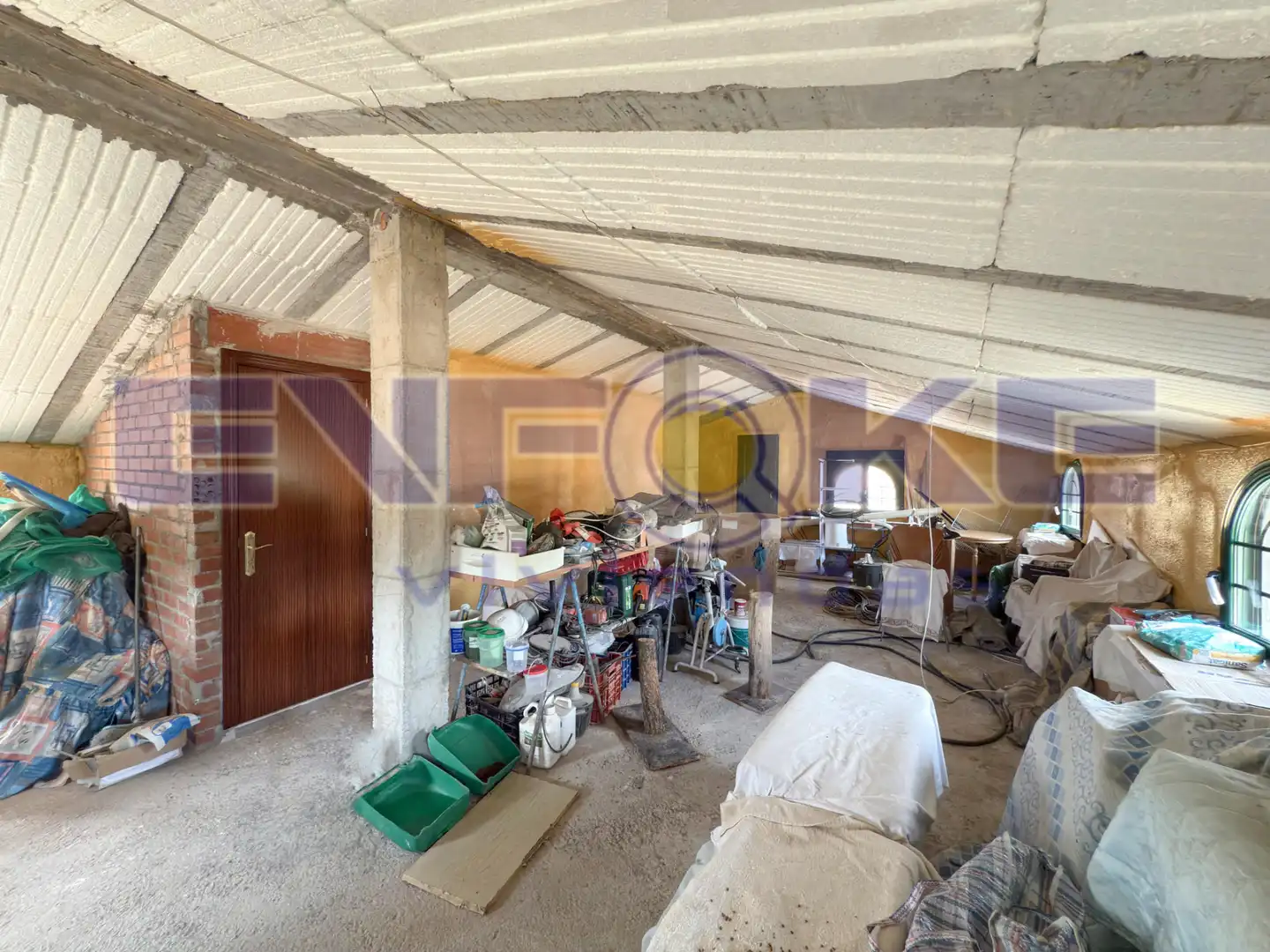 Casa o chalet en venta en Robledillo de Mohernando con Jardín privado, Terraza y Trastero