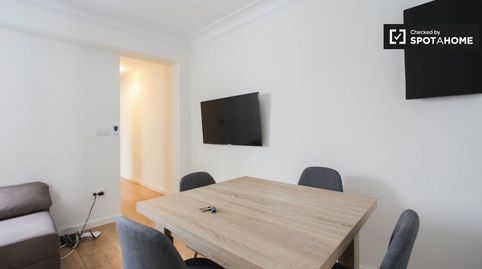 Foto 5 de Piso de alquiler en En Corts - Doctor Waksman, Valencia Capital