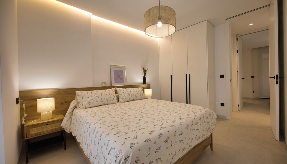 Foto 1 von Wohnung zum Verkauf in Calle Obispo Rocamora, 42, Orihuela ciudad, Alicante
