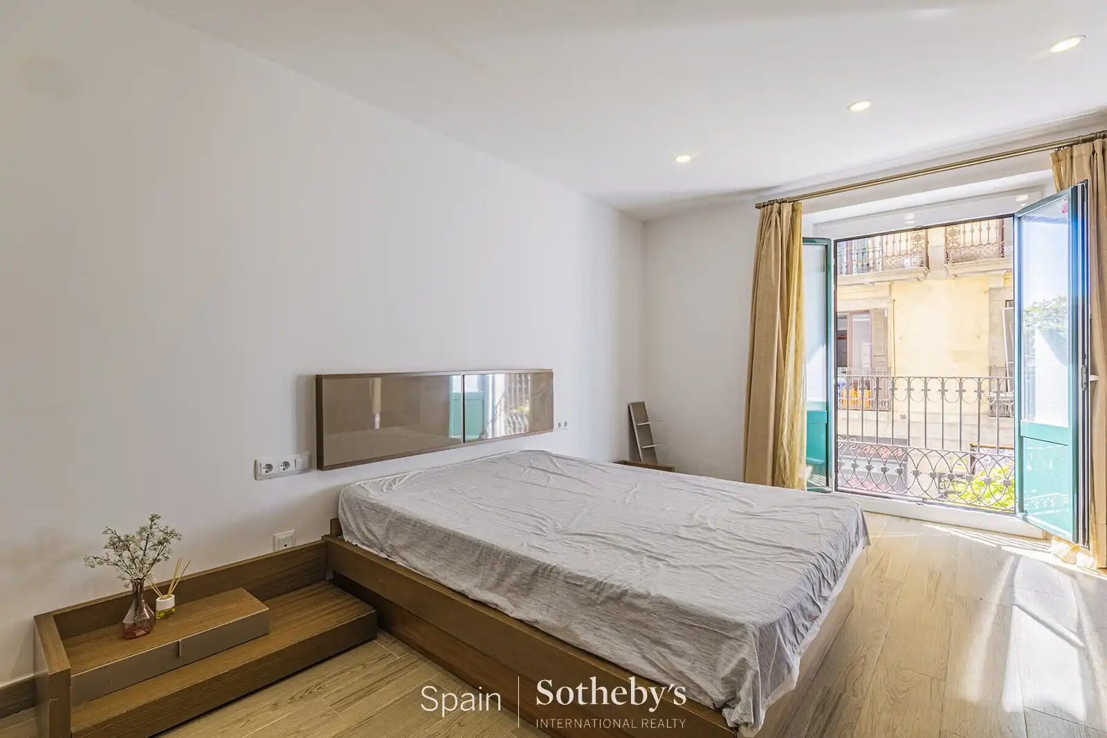 Apartment zum Verkauf in Ciutat Vella, imagen 9