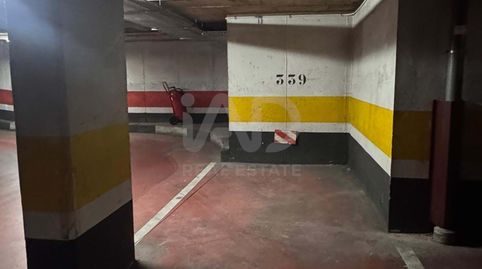 Foto 2 de Garaje en venta en Calle de Pío Baroja, Niño Jesús, Madrid Capital