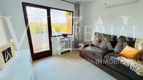 Foto 5 de Pis en venda a Avenida del Río Boladiez, Santa María de Benquerencia, Toledo