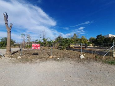 Terreny residencial en venda a Calle Almería