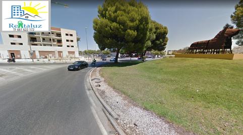 Photo 4 of Premises to rent in Alcalde Jesús Mántaras, Chapín - Campus Universitario - Navinco, Cádiz
