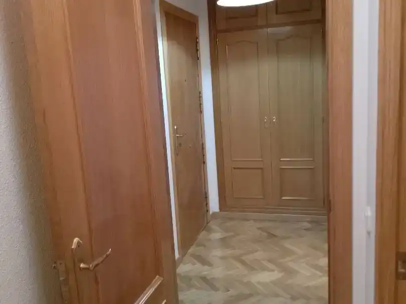 Piso en venta en  Madrid Capital con Aire acondicionado