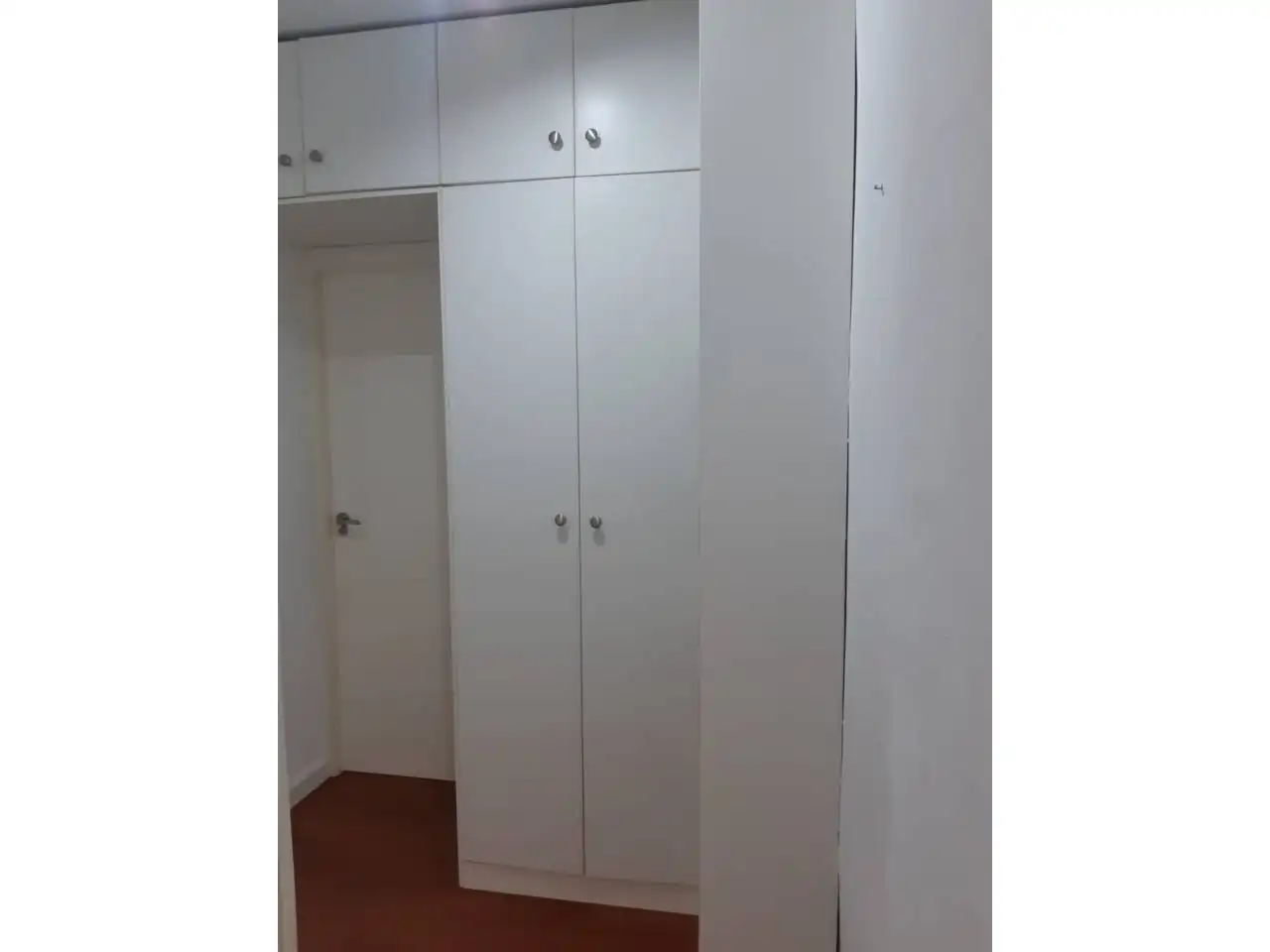 Bedroom of Flat for sale in Baza, Granada