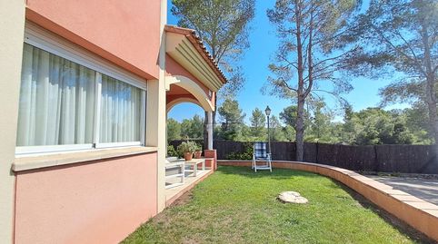 Foto 4 de Casa adosada en venta en Carrer de Les Rotes, Bonmont Terres Noves, Mont-roig del Camp