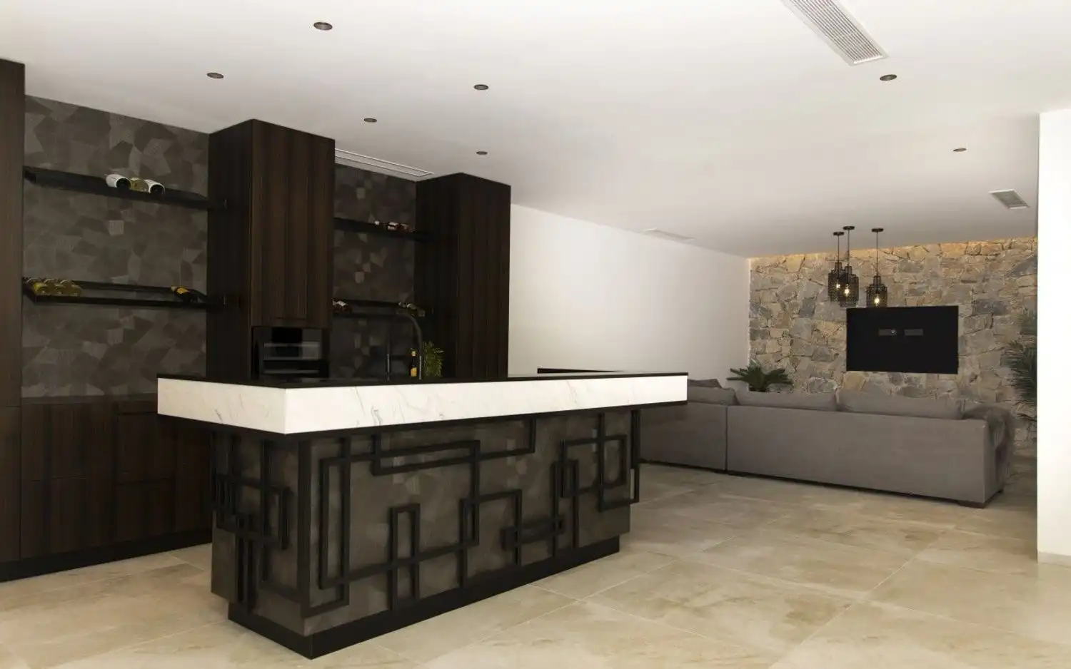 Casa pareada con piscina en venta en Rojales, imagen 20