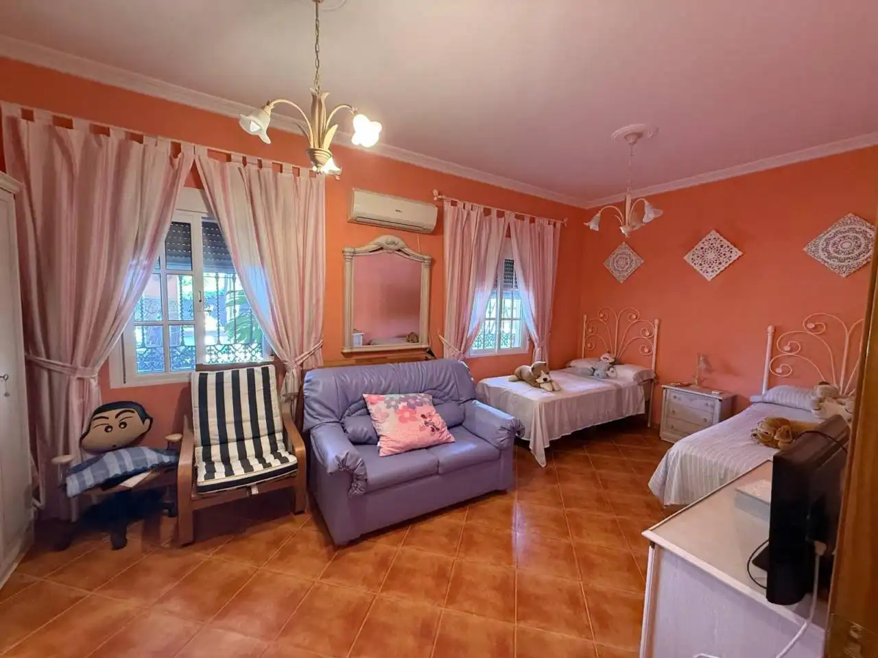 Chalet con piscina en venta en Calle Capricornio 258, imagen 31