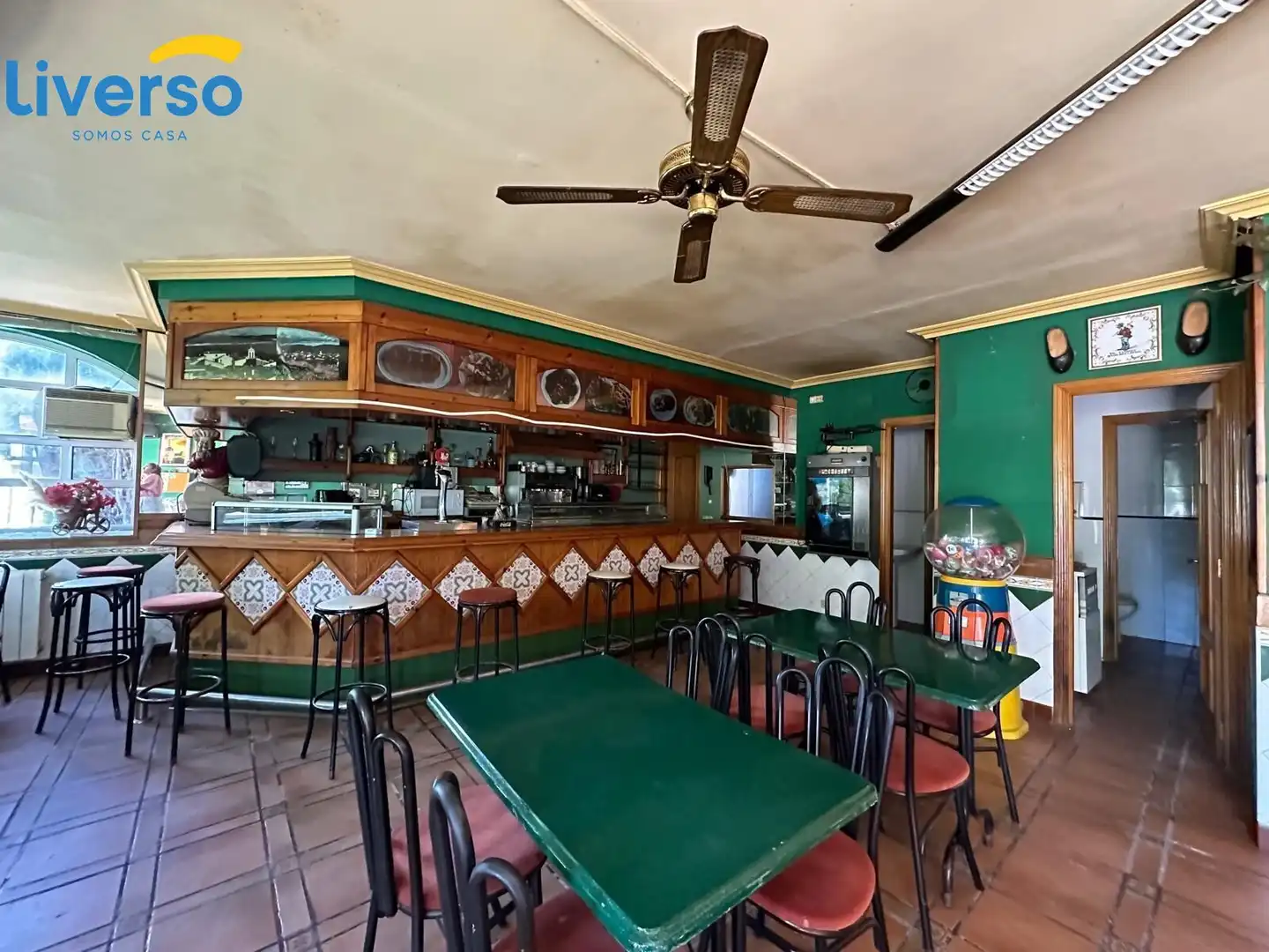 Residential for sale in Quintanilla del Agua y Tordueles
