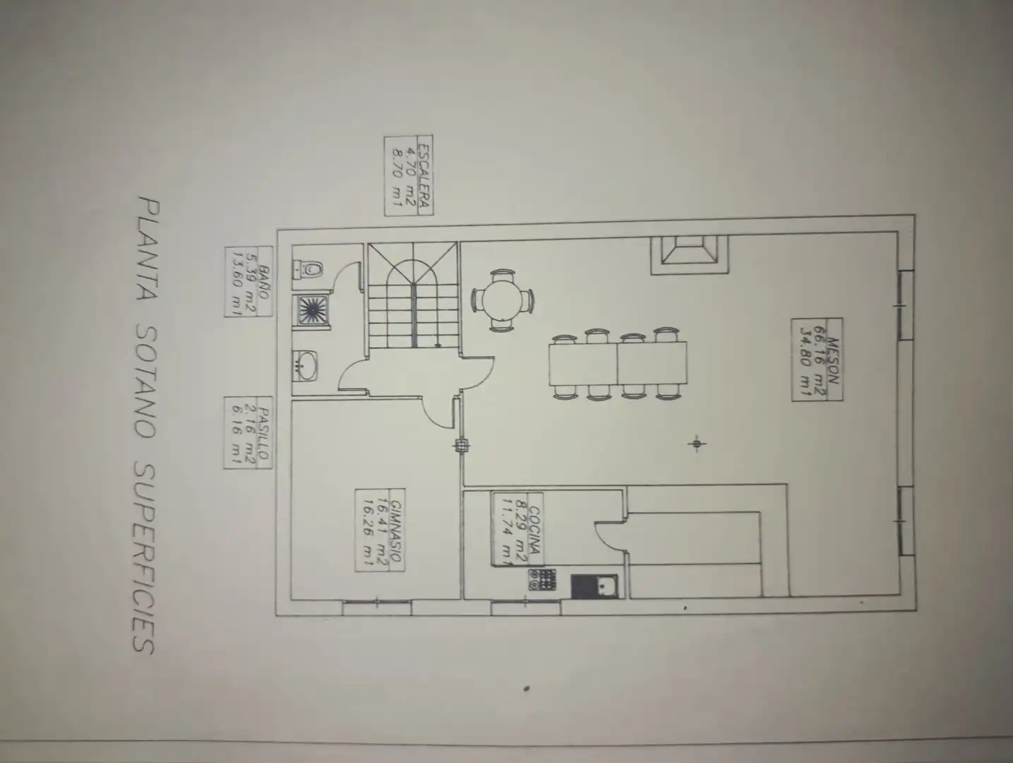Houses for sale in Buendía  with Air Conditioner, Heating and Private garden