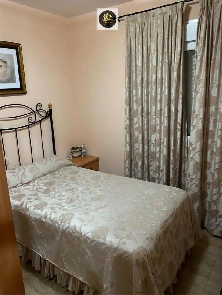 Piso con terraza en venta en Los Villares, imagen 7