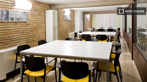 Photo 5 of Room in 2º Ensanche, Pamplona / Iruña