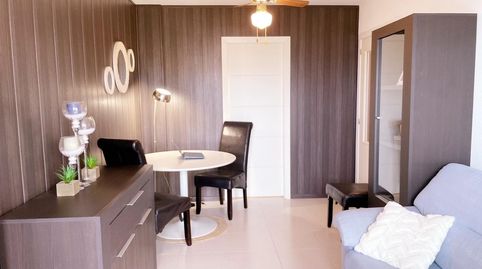 Foto 2 de Apartamento de alquiler en Avenida Ferrandis Salvador, Els Terrers, Benicasim / Benicàssim