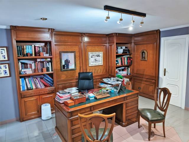 Piso en Venta en Centro - Recinto Amurallado