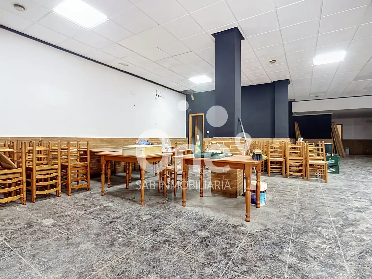 Local en venta en Mislata