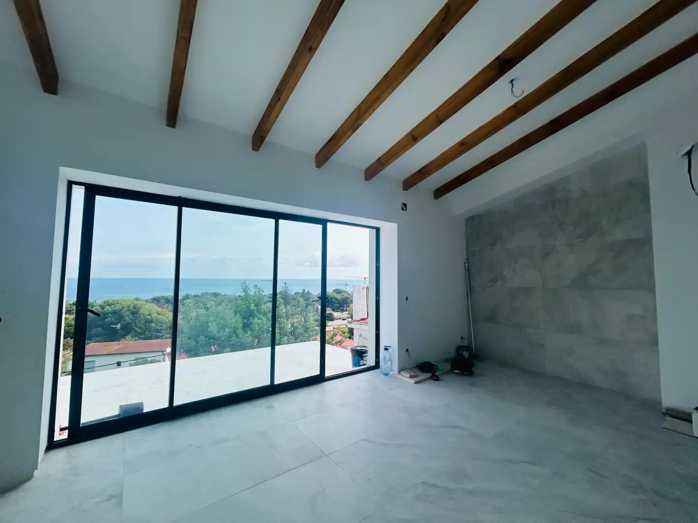 Dúplex en venda en Dénia amb Aire condicionat, Calefacció i Terrassa