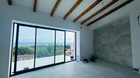 Foto 3 de Dúplex en venda a El Puerto, Alicante