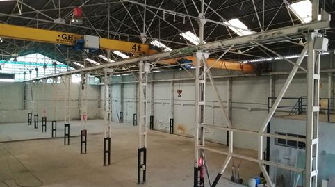 Photo 3 of Industrial buildings for rent in Santa Rosa - Valdeolleros, Córdoba Capital