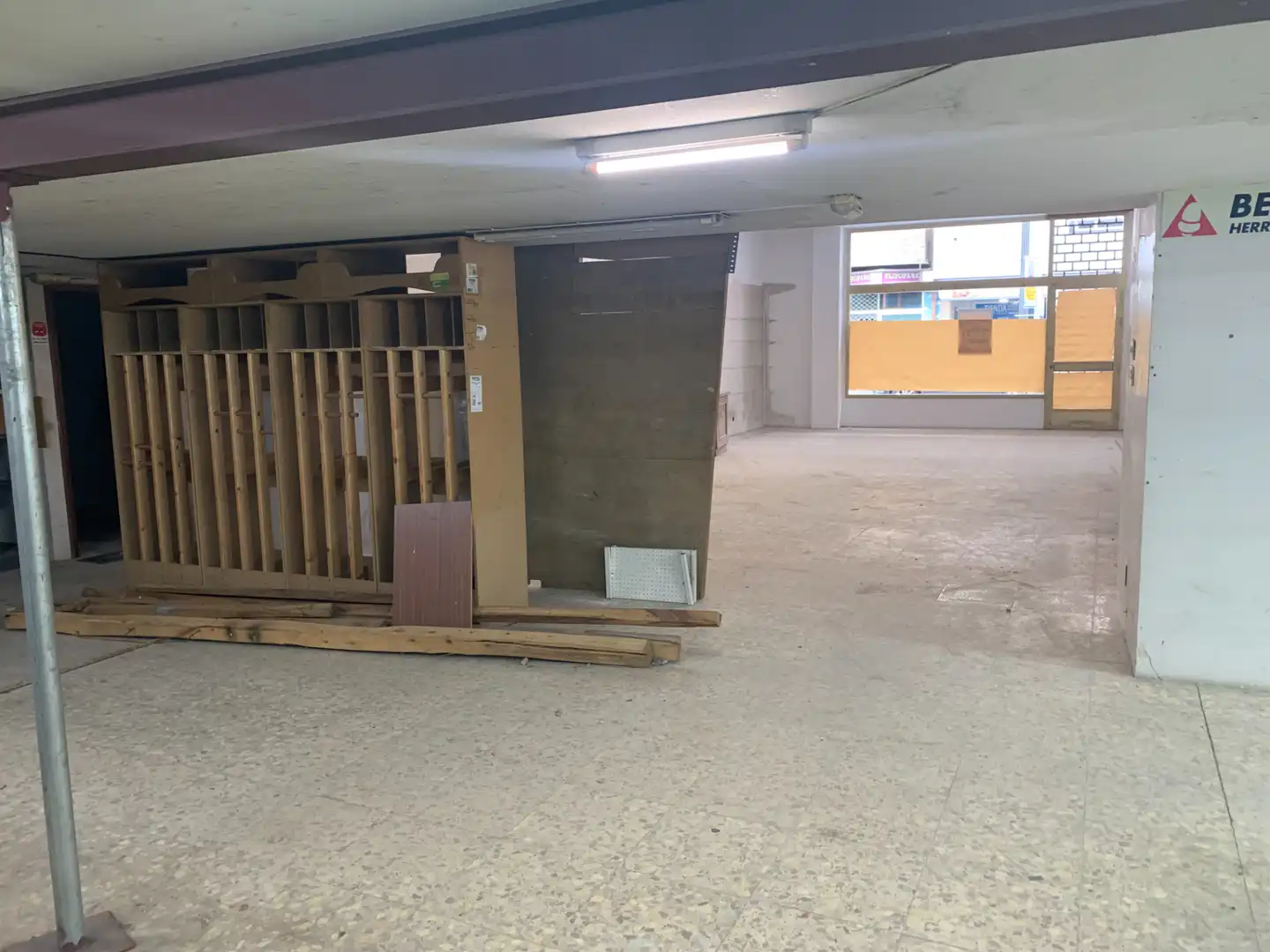 Geschaftsraum zur Miete in Pontevedra Capital 