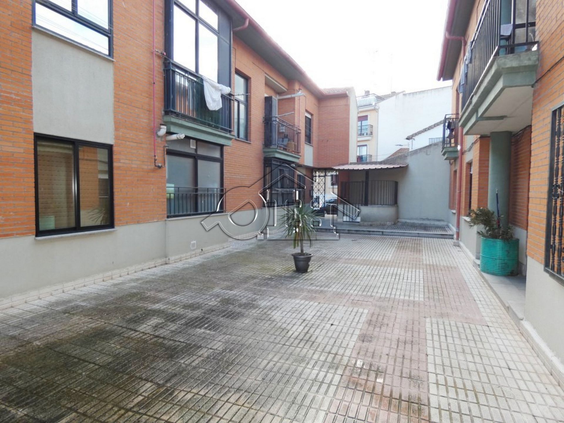 Exterior view of Duplex for sale in San Cristóbal de la Cuesta  with Heating, Parquet flooring and Terrace