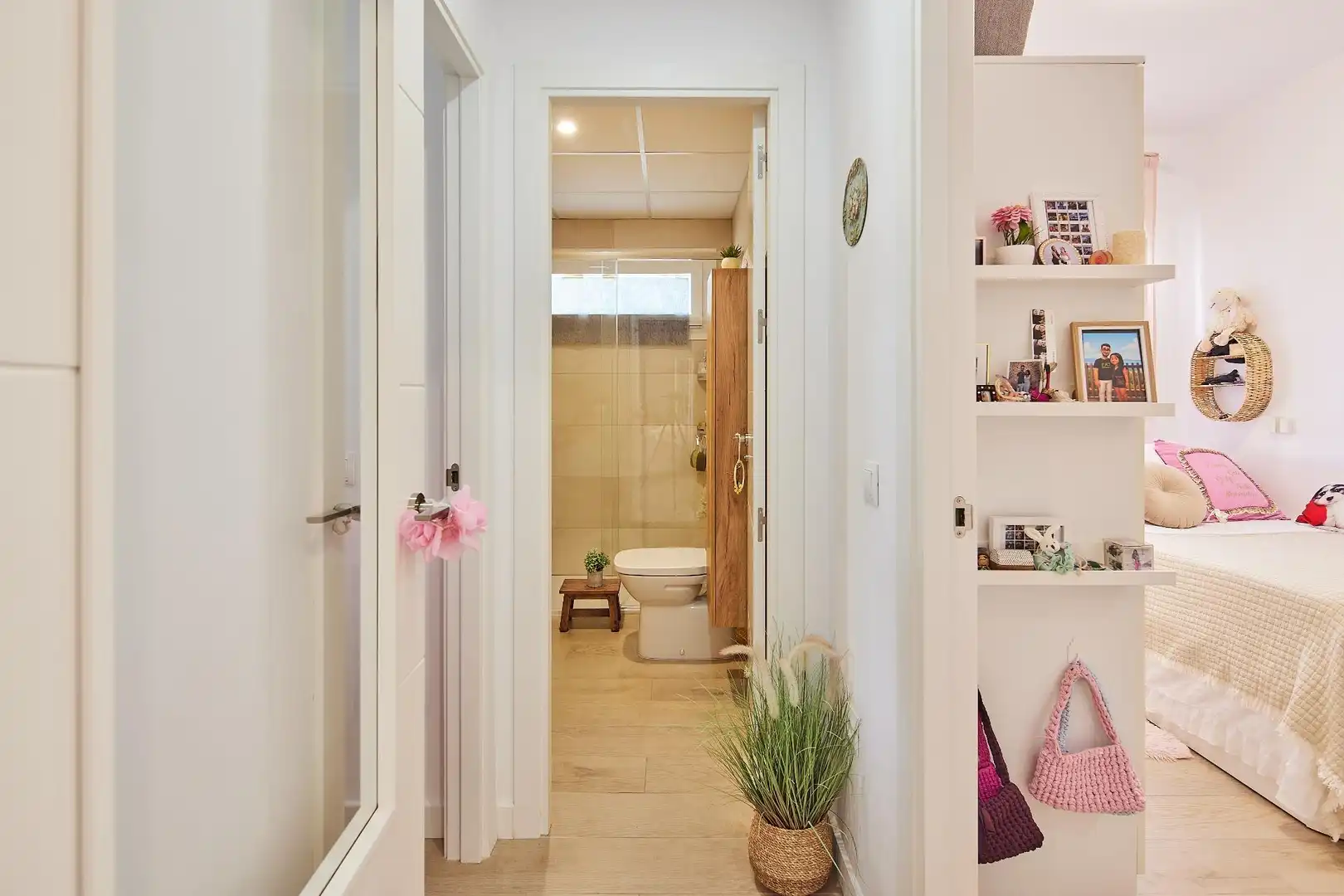 Baño de Piso en venta en Chiclana de la Frontera con Aire acondicionado y Terraza