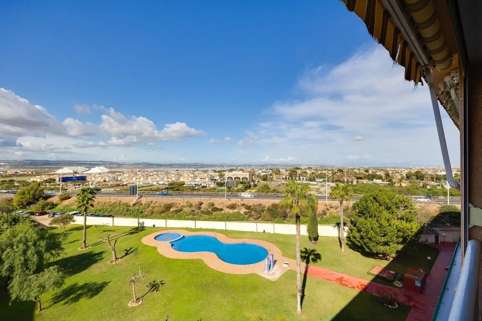 Ático con piscina en venta en N/A, imagen 27