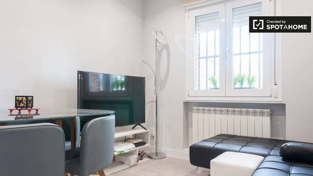 Piso en Alquiler en Ciudad Universitaria