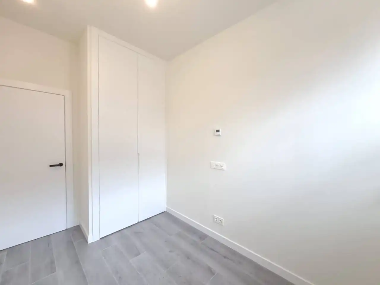 Dormitori de Pis en venda en Burgos amb Calefacció i Parquet