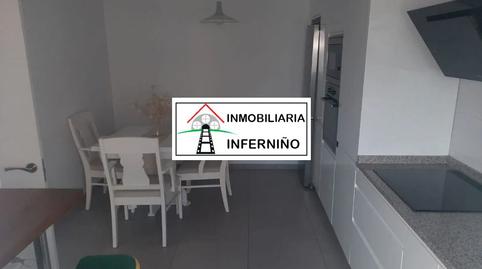 Photo 2 of Flat for rent in San Juan, Ferrol