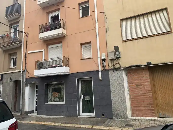 Commercial properties for sale in Casc Antic