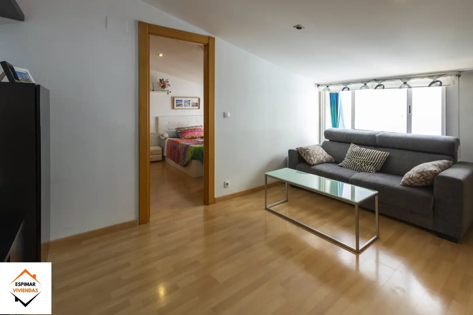 Living room of Apartments for sale in Zaragoza