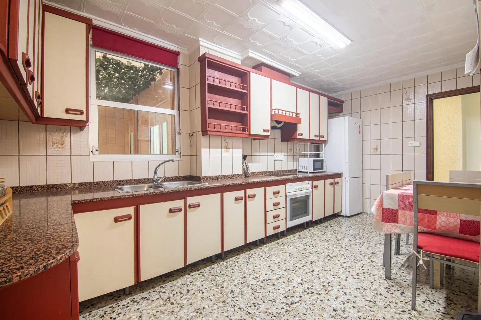 Flat with lift for sale in BLAS SELVA MENDIOLA 41, imagen 32